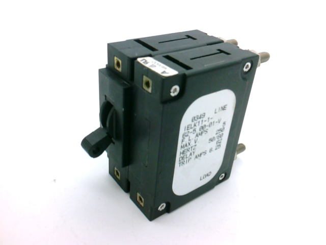 SENSATA TECHNOLOGIES IELK11-1-62-5.00-01-V