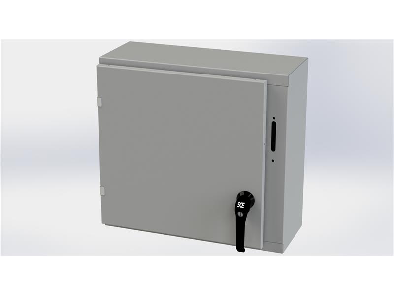 SAGINAW SCE-20XEL2108LP