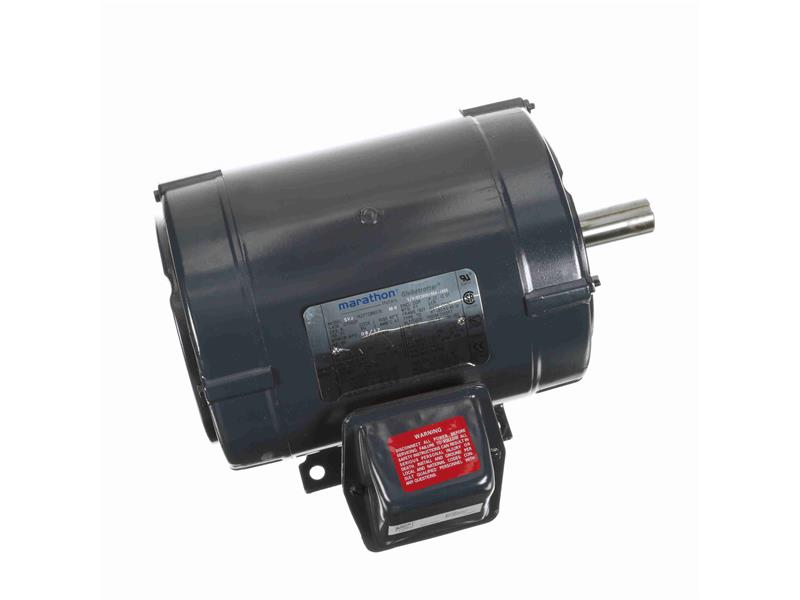 REGAL REXNORD 182TTDB6076