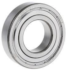 SKF 6206-2ZC3