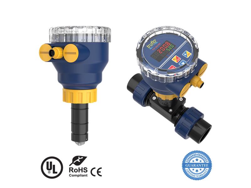ICON PROCESS CONTROLS TIF-PP-L-E