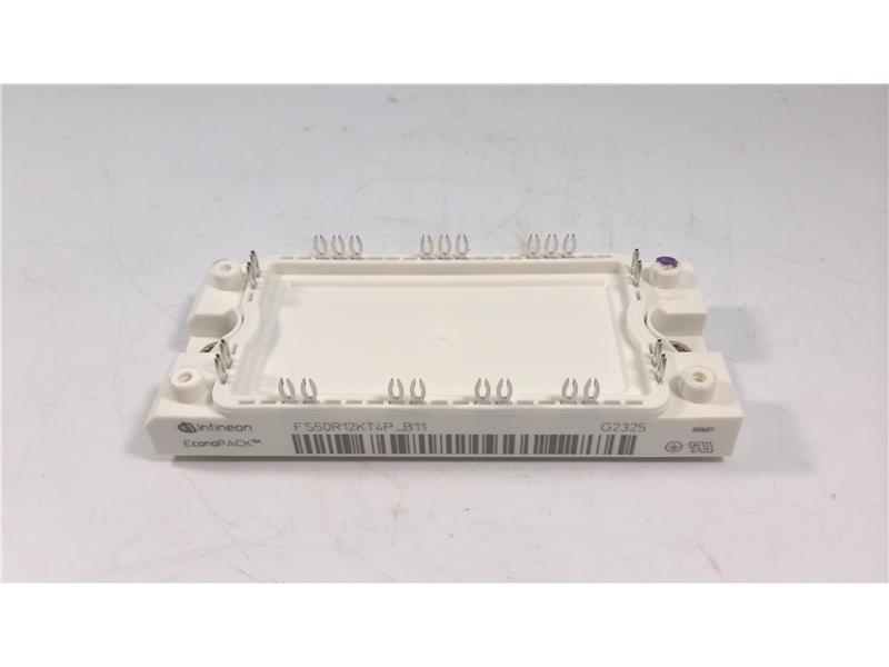 INFINEON FS50R12KT4PB11BPSA1