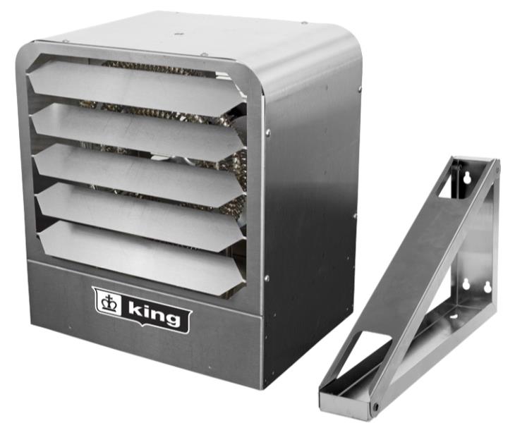 KING ELECTRIC KBS4810-3MP-B2