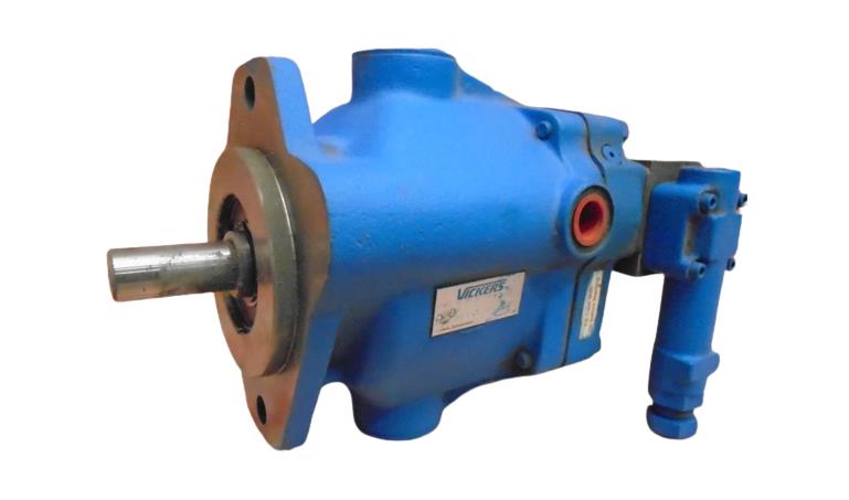 EATON CORPORATION PVQ20-B2R-SE1S-21-C21D-12