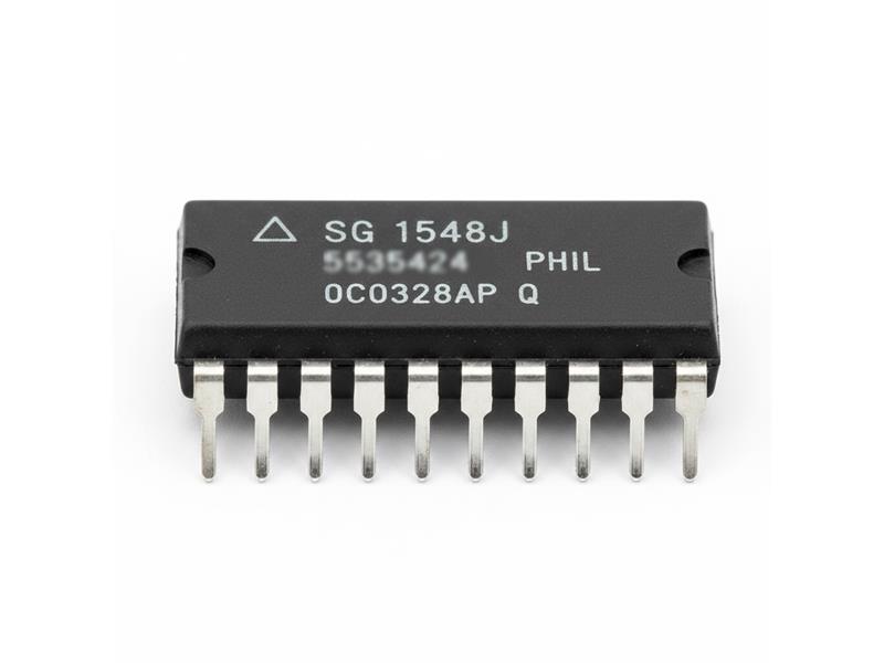 MICROCHIP TECHNOLOGY INC SG1548J