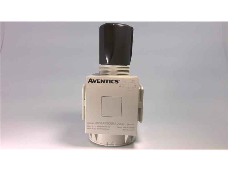 ASCO 8653AR006RA00G0