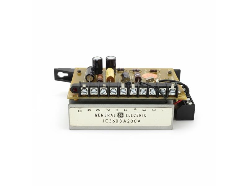 IC3603A200A by FANUC