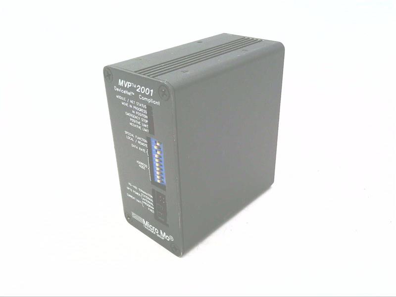 MICROMO ELECTRONICS MVP-2001B01