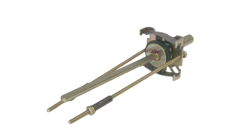 352-187 by NSF CONTROLS