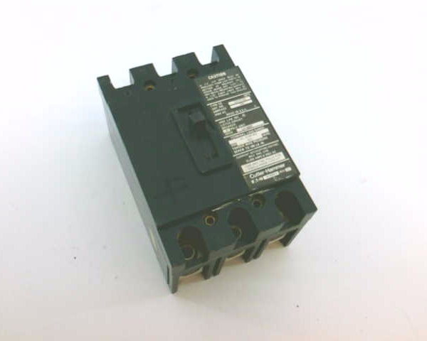 EATON CORPORATION CCH3150