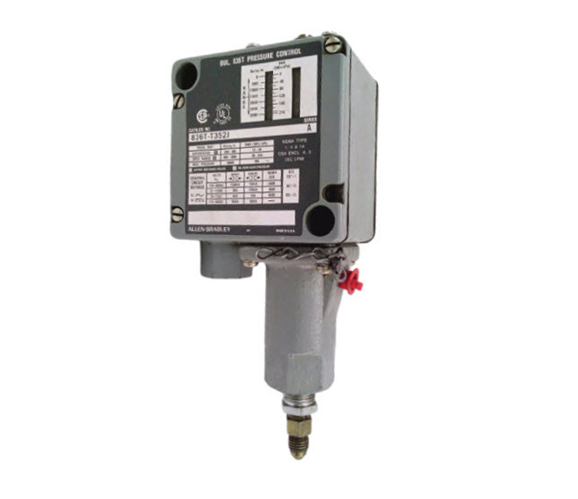 ALLEN BRADLEY 836T-T352J