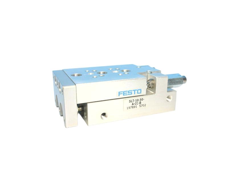FESTO SLT-10-30-A-CC-B