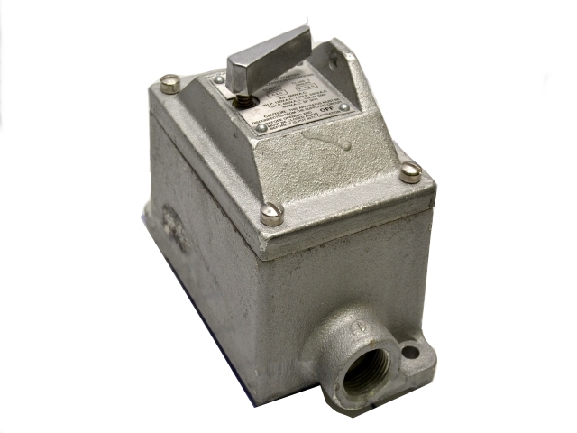 EATON CORPORATION 7810ED