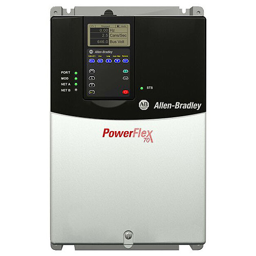 ALLEN BRADLEY 20AD8P0F0AYNAEG0