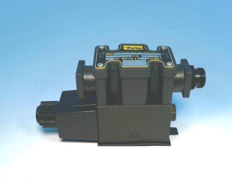 PARKER D1VW20BVYCF-75