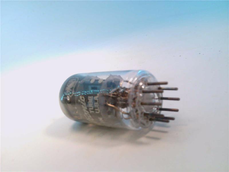 GENERAL ELECTRIC 6AS8