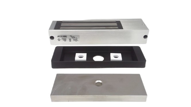 SCHLAGE ELECTRONICS M450