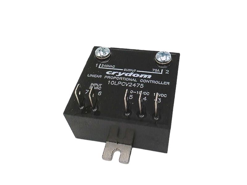 SENSATA TECHNOLOGIES 10LPCV2475