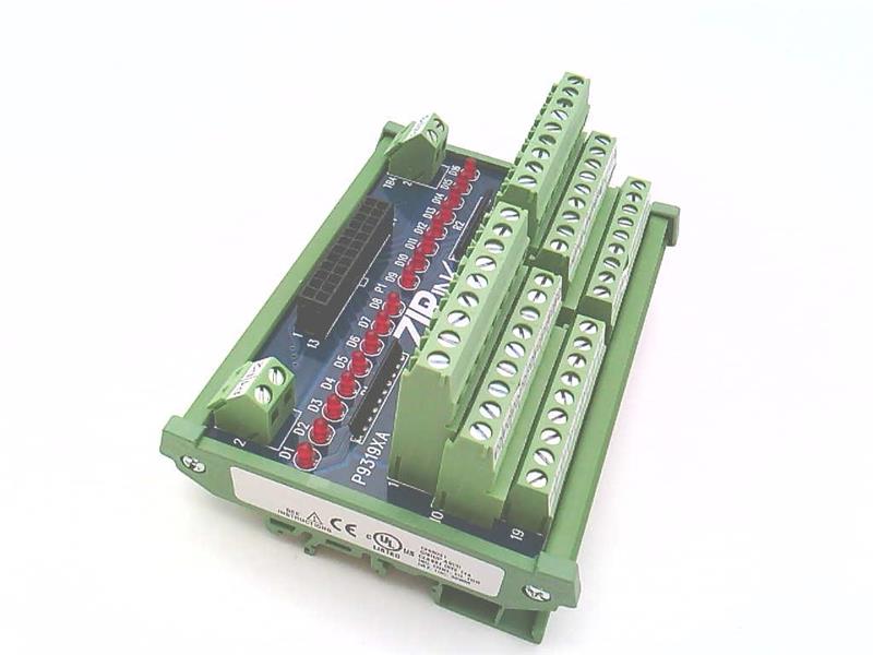 AUTOMATION DIRECT ZL-LTB16-24