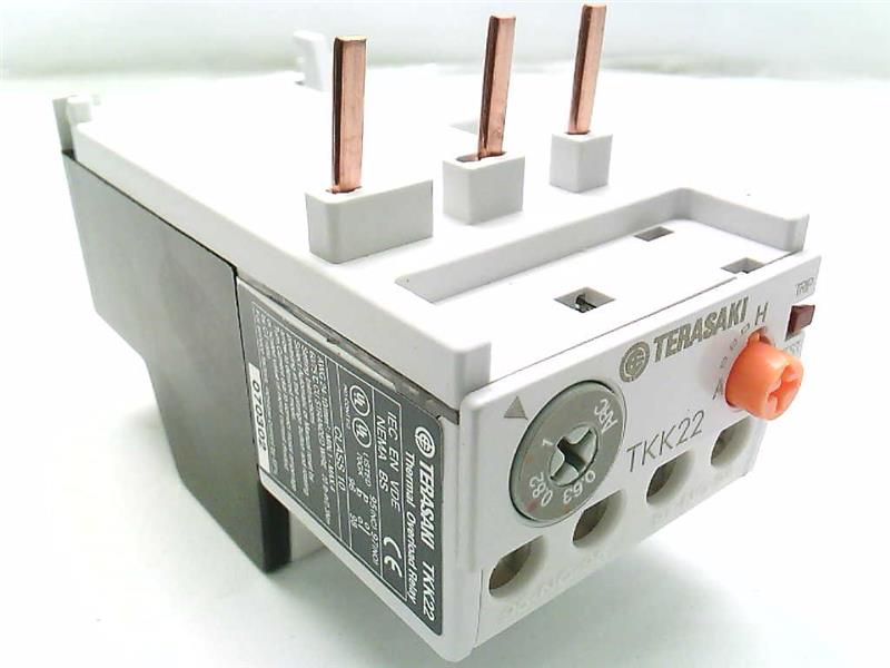 TERASAKI TKK221