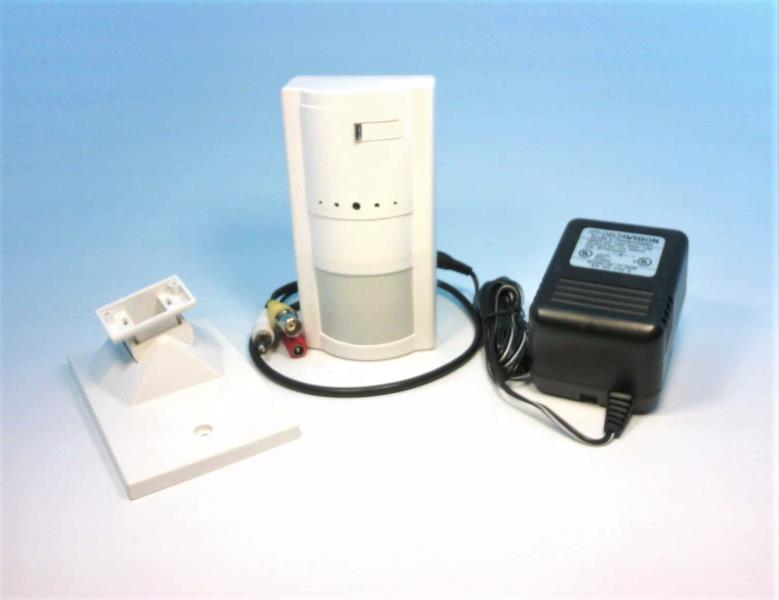 DELTAVISION S100PIR - PACK