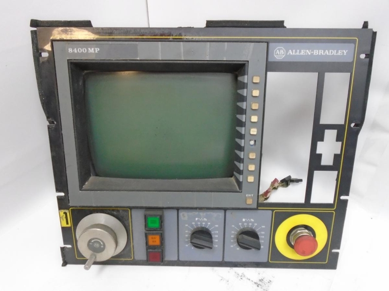 ALLEN BRADLEY 8400-MP