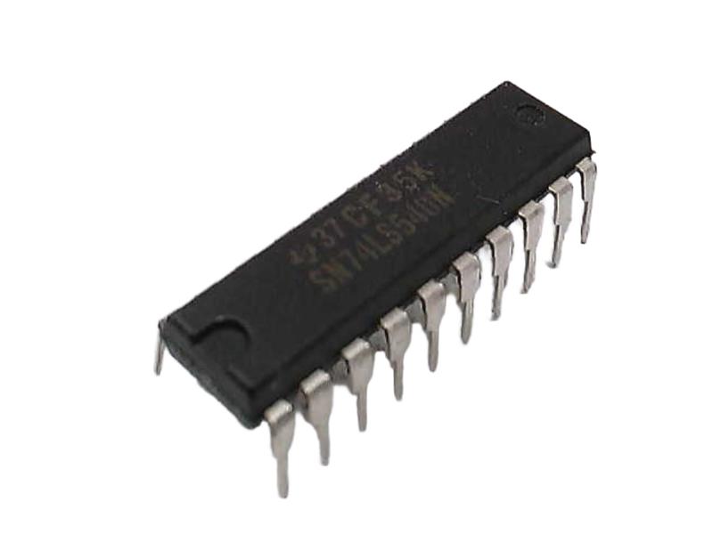 IC74LS540N by GENERIC