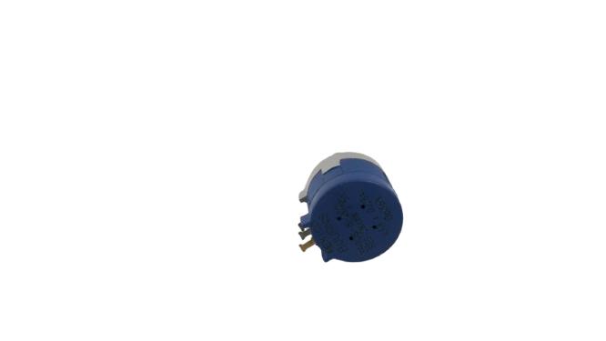 BOURNS 3590S-8-202L