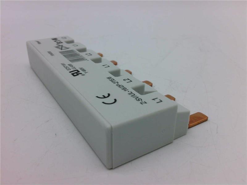 EATON CORPORATION WMZT2P6TSP