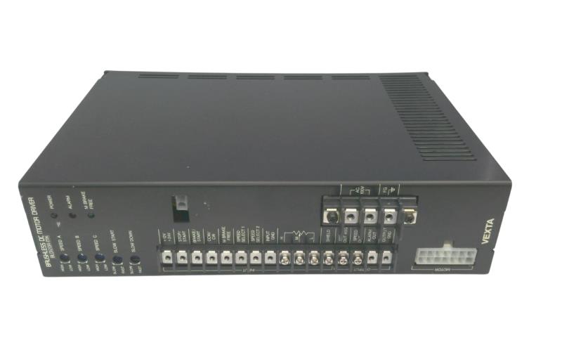 ORIENTAL MOTOR BLD120A-MK