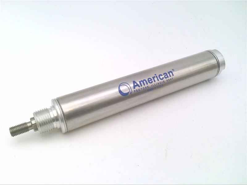 AMERICAN CYLINDER CO INC 1062SS-1750