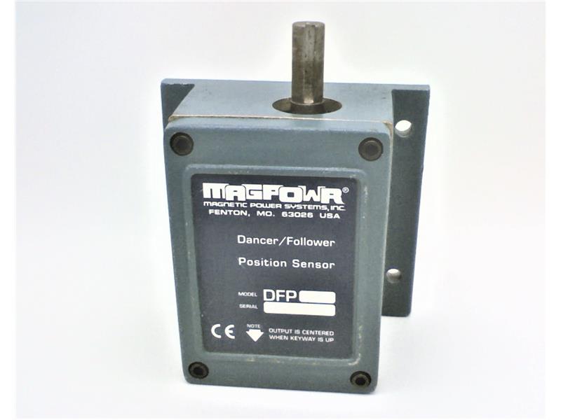 DFP by MAXCESS INTERNATIONAL