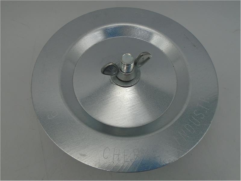 CHERNE INDUSTRIES 271-578