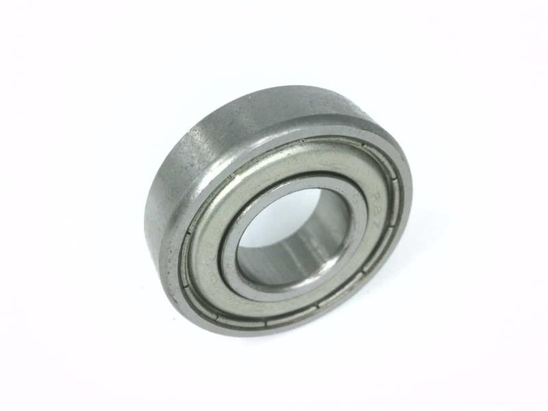 BEARINGS LIMITED R8 ZZ
