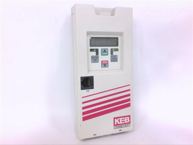 KEB AUTOMATION 00.F5.060.3000