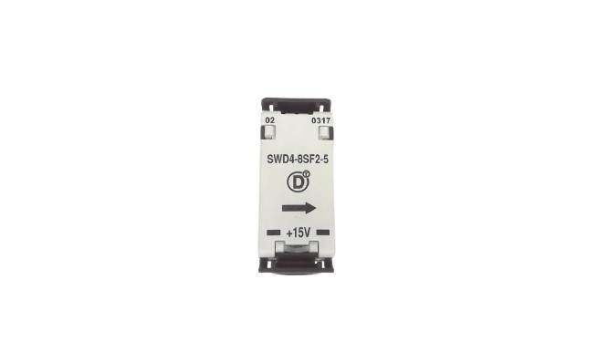 EATON CORPORATION SWD4-8SF2-5