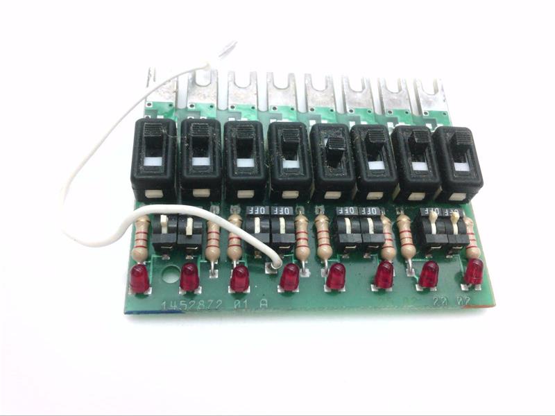 TBXSSP08 by SCHNEIDER ELECTRIC