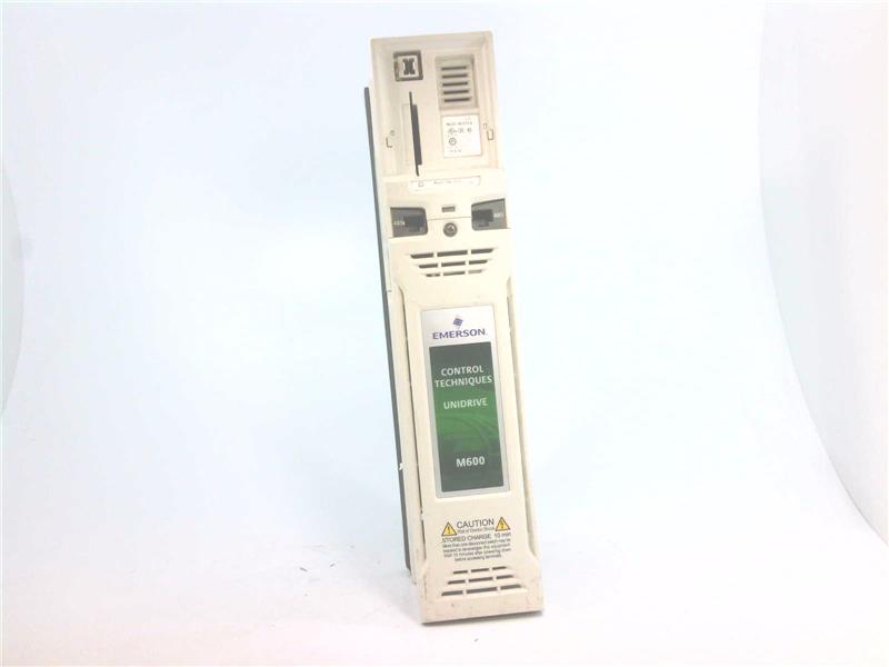 NIDEC CORP M600-MASTER