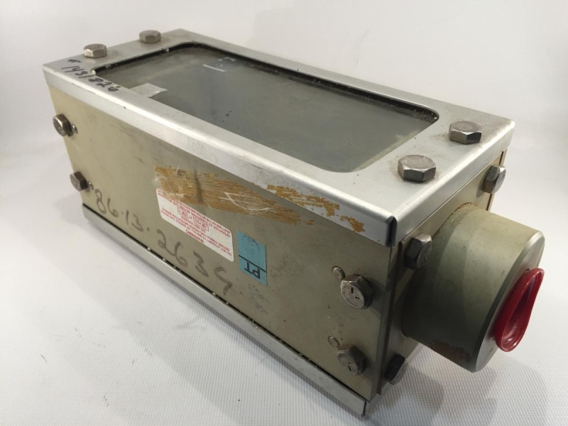 1114CL25CMHAA by ITW