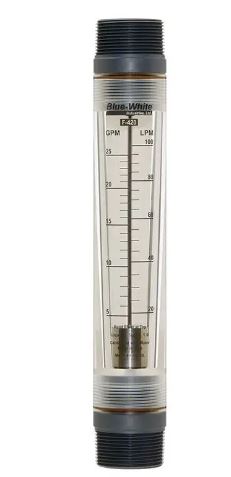 BLUE WHITE F-42040LN