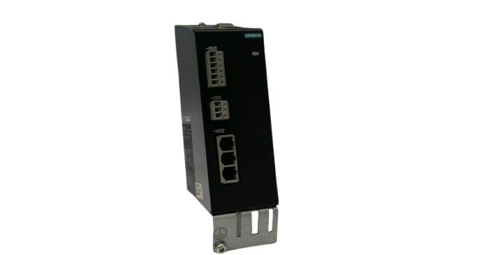 SIEMENS 6SL3053-0AA00-3AA1
