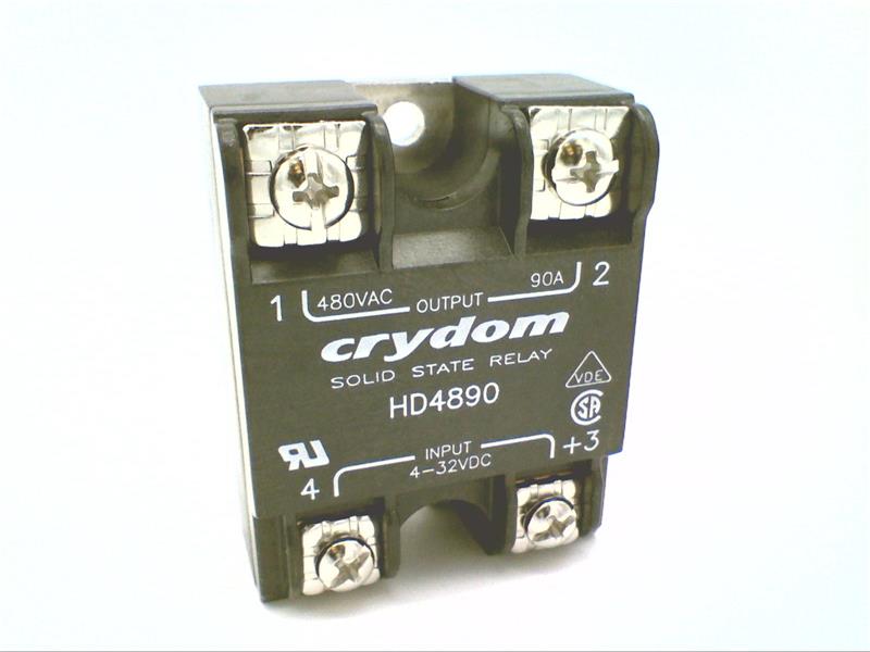 SENSATA TECHNOLOGIES HD4890