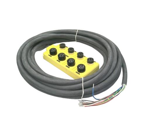MOLEX BTY801P-FBP-05