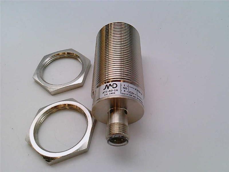 MD MICRO DETECTORS AT1/A0-1H