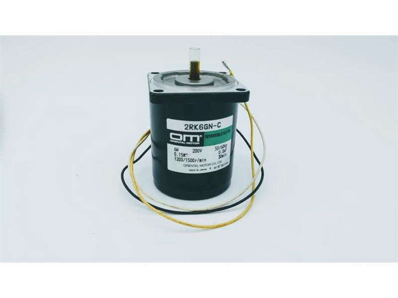 ORIENTAL MOTOR 2RK6GN-C