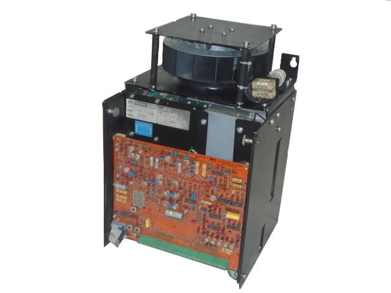 ASEA BROWN BOVERI AAD 6101A V4