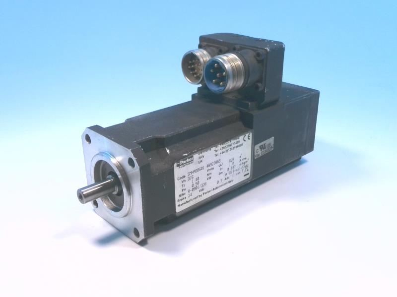 PARKER SMHA60601.4892IB65