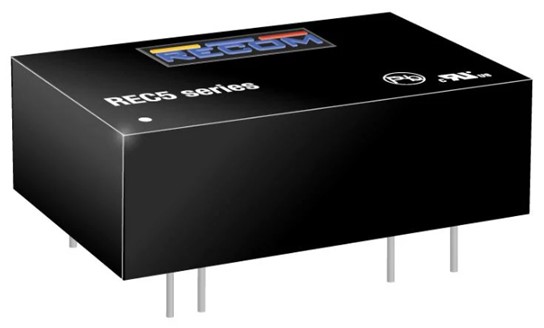 RECOM REC5-4812SRWZ/H6/A