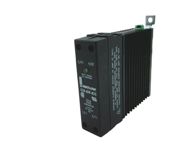 WATLOW CZ18-A24V-AC10