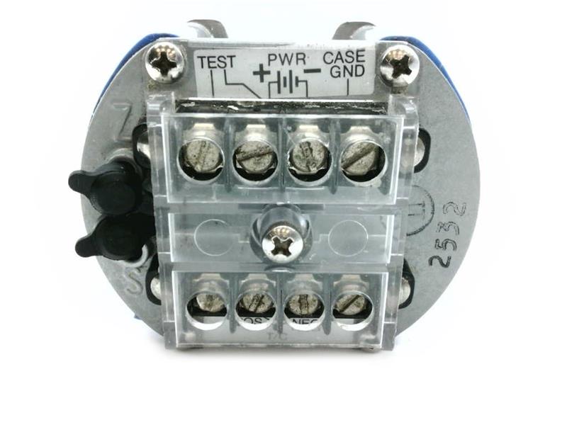 520A-J by OMEGA ENGINEERING